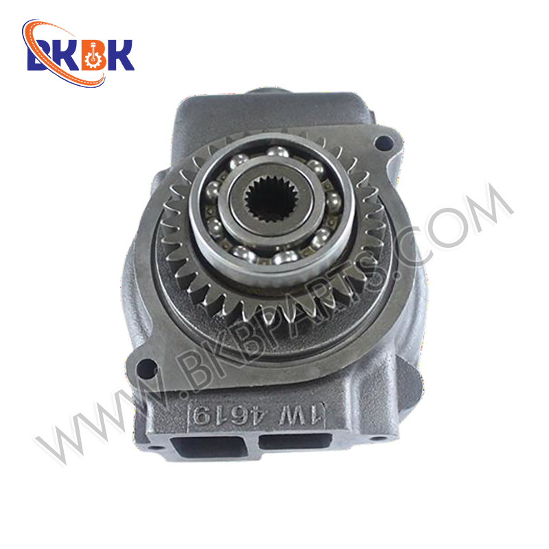 CATERPILLAR WATER  PUMP 1727760